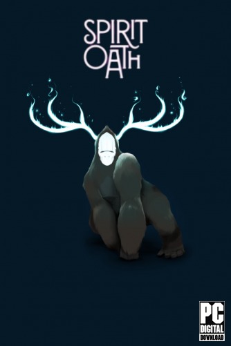 Spirit Oath скачать торрентом