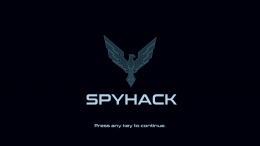  SPYHACK