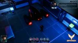   SPYHACK