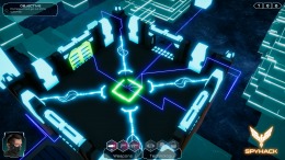SPYHACK 