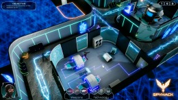   SPYHACK