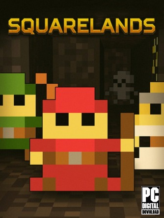 Squarelands  