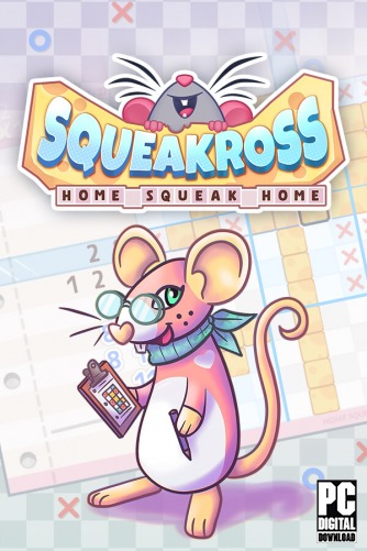 Squeakross: Home Squeak Home скачать торрентом