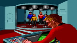 Star Trek : 25th Anniversary 