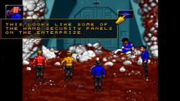   Star Trek : 25th Anniversary