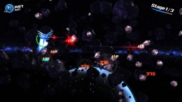  Stardust Galaxy Warriors: Stellar Climax