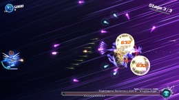   Stardust Galaxy Warriors: Stellar Climax