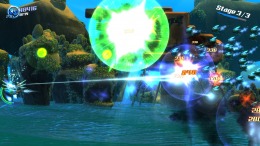  Stardust Galaxy Warriors: Stellar Climax