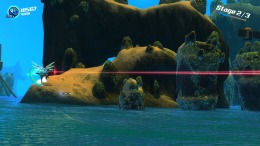 Stardust Galaxy Warriors: Stellar Climax 