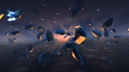   Stardust Galaxy Warriors: Stellar Climax