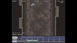  STEEL STRIDER