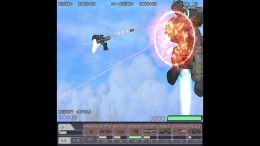 STEEL STRIDER  PC