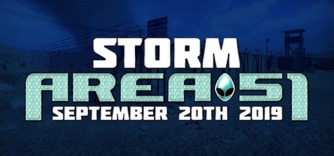 Storm Area 51: September 20th 2019 скачать торрентом