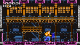Street Cleaner: The Video Game  