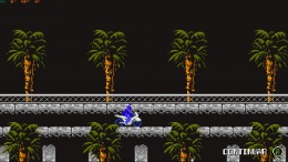   Street Cleaner: The Video Game