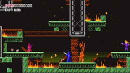   Street Cleaner: The Video Game