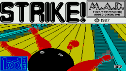  Strike