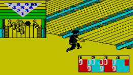  Strike