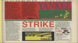   Strike