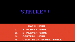 Strike 