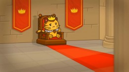 StrikeForce Kitty  PC