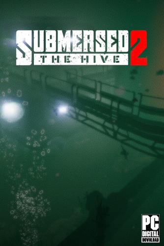 Submersed 2 - The Hive скачать торрентом