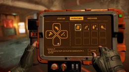 Submersed 2 - The Hive  PC