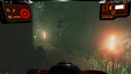 Submersed 2 - The Hive 