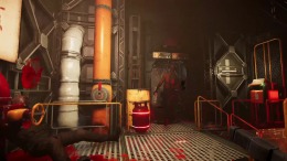   Submersed 2 - The Hive