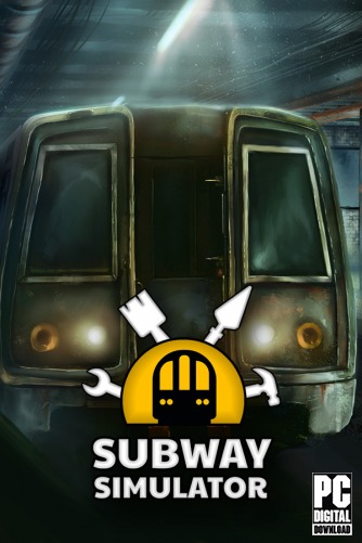 Subway Simulator скачать торрентом