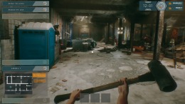  Subway Simulator