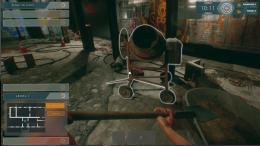 Subway Simulator 