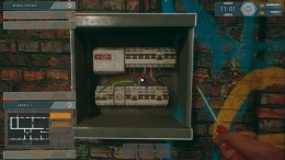   Subway Simulator
