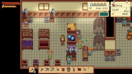 Sunshine Farm 