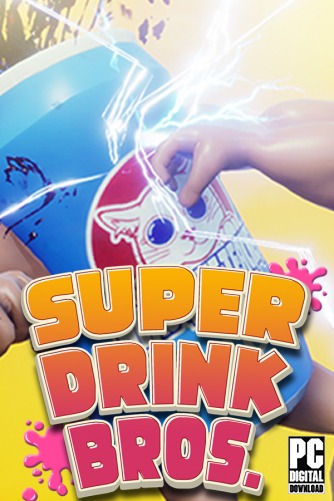 SUPER DRINK BROS скачать торрентом