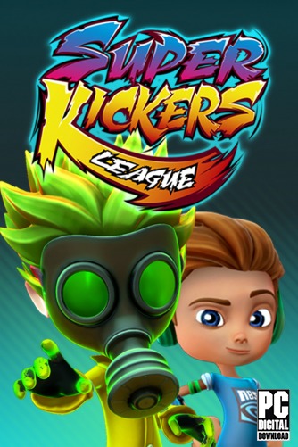 Super Kickers League скачать торрентом
