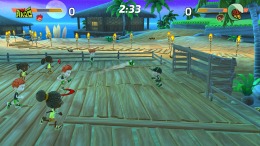  Super Kickers League