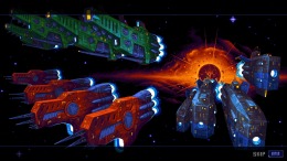 Super Mutant Alien Assault  