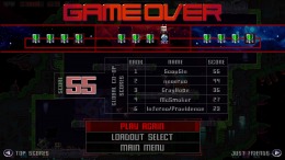   Super Mutant Alien Assault