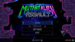 Super Mutant Alien Assault 
