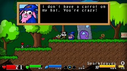  Super Panda Adventures