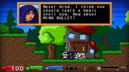 Super Panda Adventures 
