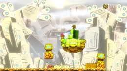Super Rude Bear Resurrection  PC