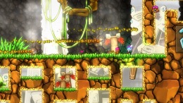   Super Rude Bear Resurrection
