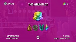   Super Rude Bear Resurrection
