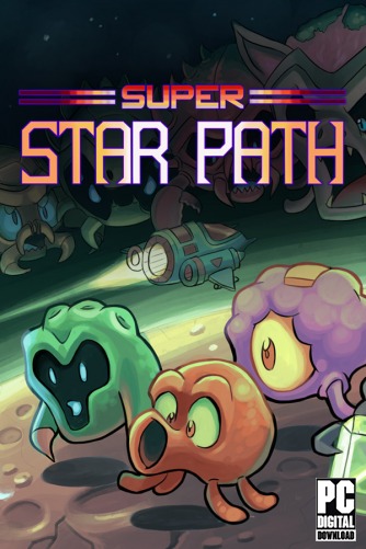 Super Star Path скачать торрентом