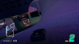 Super Toy Cars 2  