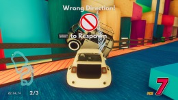   Super Toy Cars 2