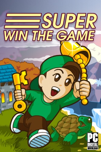 Super Win the Game скачать торрентом