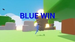 SuperSmash: Physics Battle  PC